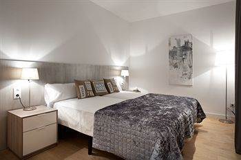 Ramblas Cozy Rent Appartement *