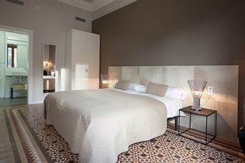 Ramblas Cozy Rent Barcelone