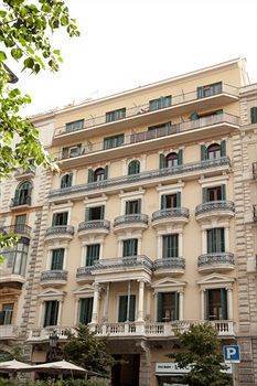Ramblas Cozy Rent
