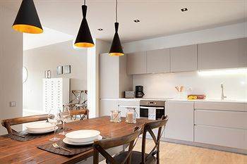 Appartement Ramblas Cozy Rent *