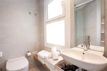 Ramblas Cozy Rent Appartement *