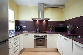 Ramblas Cozy Rent Appartement Barcelone