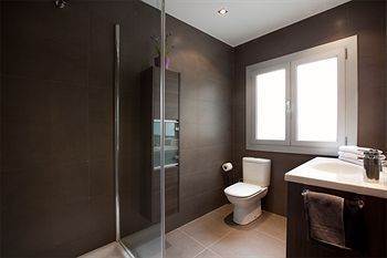 Appartement Ramblas Cozy Rent *