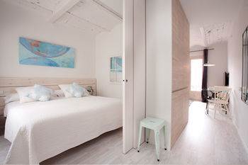 Ramblas Cozy Rent * Barcelone