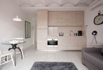 Ramblas Cozy Rent Barcelone