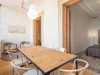 Appartement Ramblas Cozy Rent Barcelone