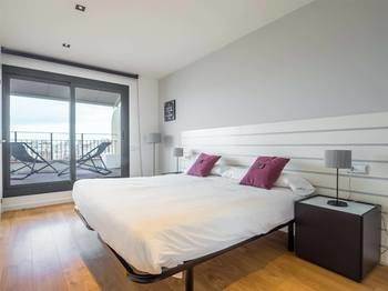 Ramblas Cozy Rent * Barcelone