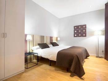 Ramblas Cozy Rent Appartement