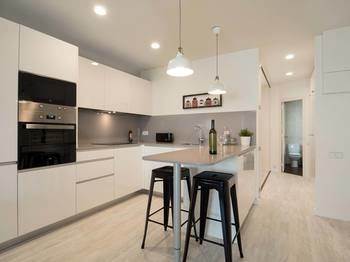 Ramblas Cozy Rent *