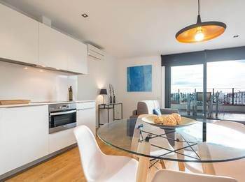 Ramblas Cozy Rent * Barcelone