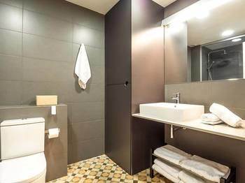 Appartement Ramblas Cozy Rent Barcelone
