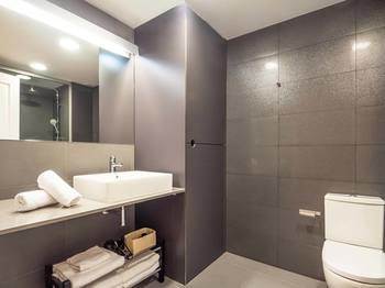 Ramblas Cozy Rent * Barcelone