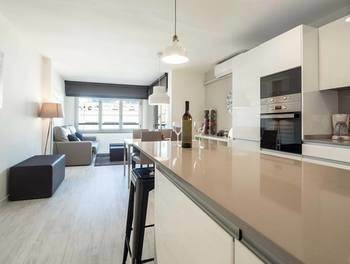 Ramblas Cozy Rent Barcelone