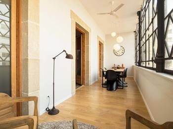 Ramblas Cozy Rent Appartement Barcelone