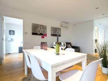 Ramblas Cozy Rent * Barcelone