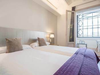 Ramblas Cozy Rent Barcelone