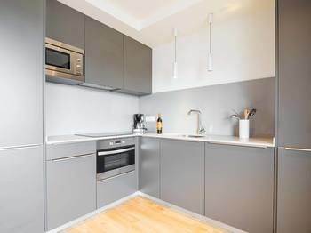 Ramblas Cozy Rent Appartement Barcelone