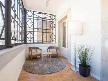 Ramblas Cozy Rent Appartement