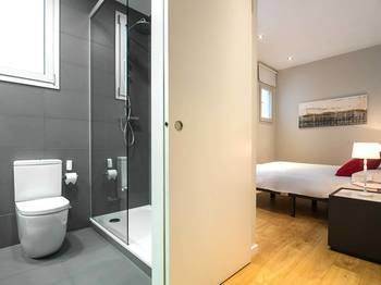Appartement Ramblas Cozy Rent