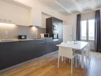 Ramblas Cozy Rent Appartement
