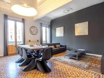 Appartement Ramblas Cozy Rent