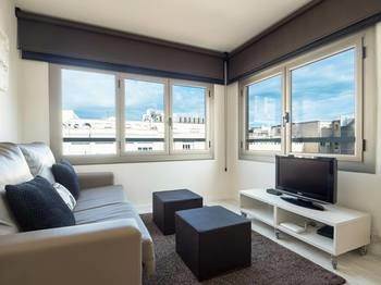 Appartement Ramblas Cozy Rent *