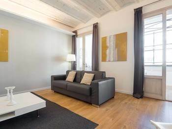 Appartement Ramblas Cozy Rent