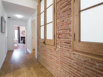 Ramblas Cozy Rent Appartement