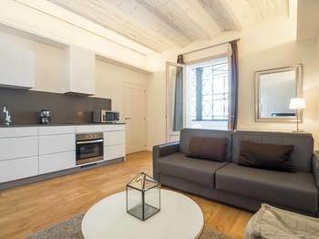 Appartement Ramblas Cozy Rent Barcelone