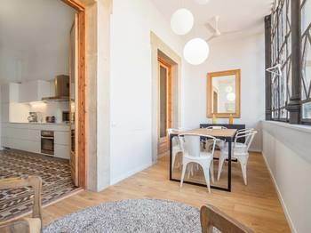 Appartement Ramblas Cozy Rent