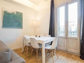 Ramblas Cozy Rent Barcelone