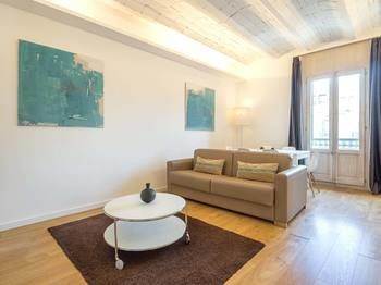 Ramblas Cozy Rent Appartement