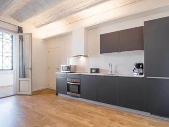 Ramblas Cozy Rent Appartement Barcelone