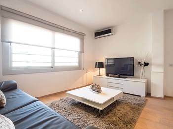 Ramblas Cozy Rent Appartement Barcelone