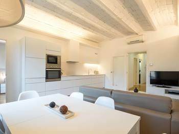 Ramblas Cozy Rent Appartement