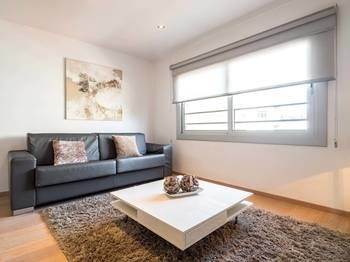 Appartement Ramblas Cozy Rent *